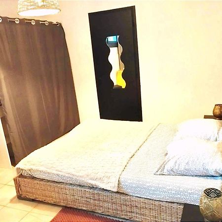 Grand Et Bel Appartement Lavelanet Eksteriør bilde
