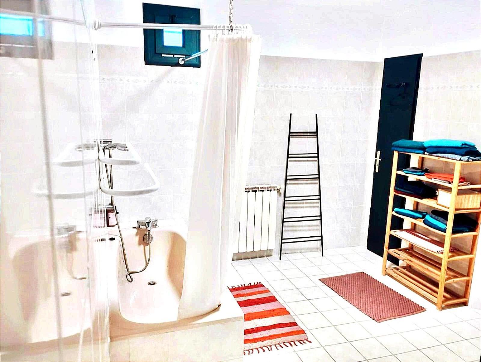 Grand Et Bel Appartement Lavelanet Eksteriør bilde