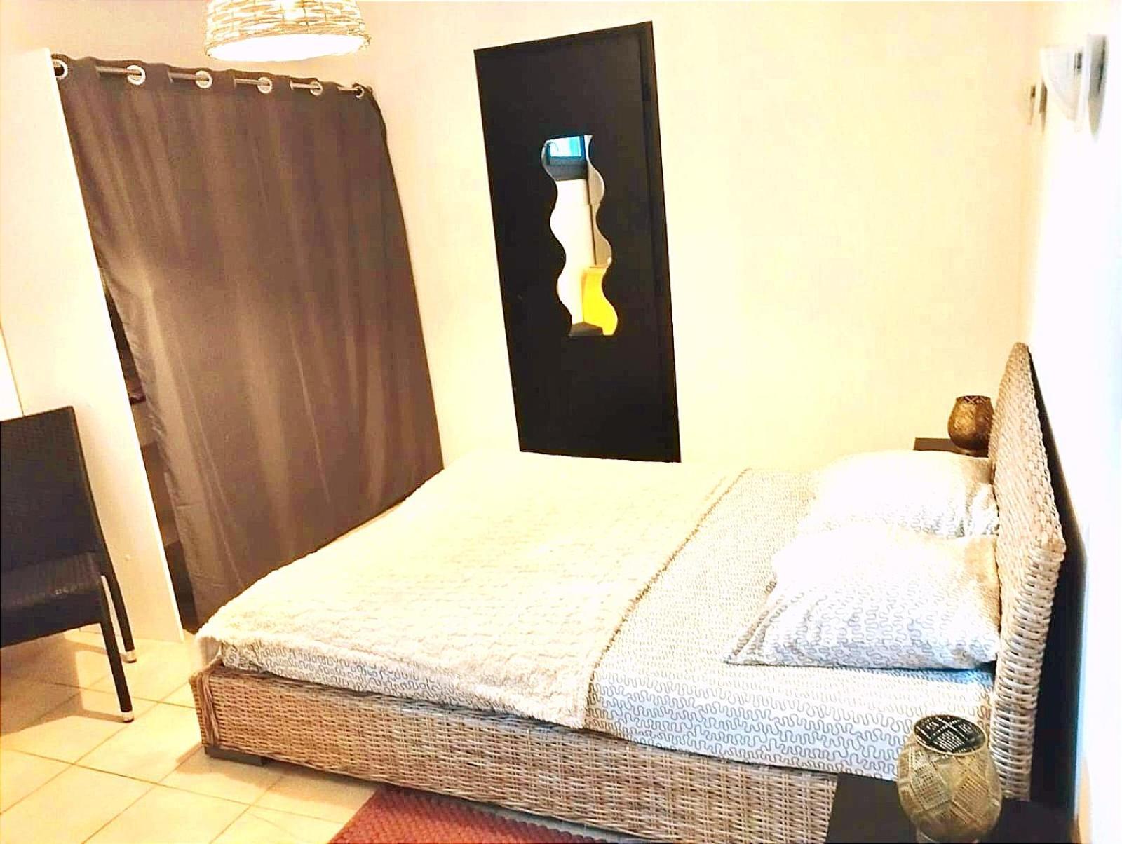 Grand Et Bel Appartement Lavelanet Eksteriør bilde